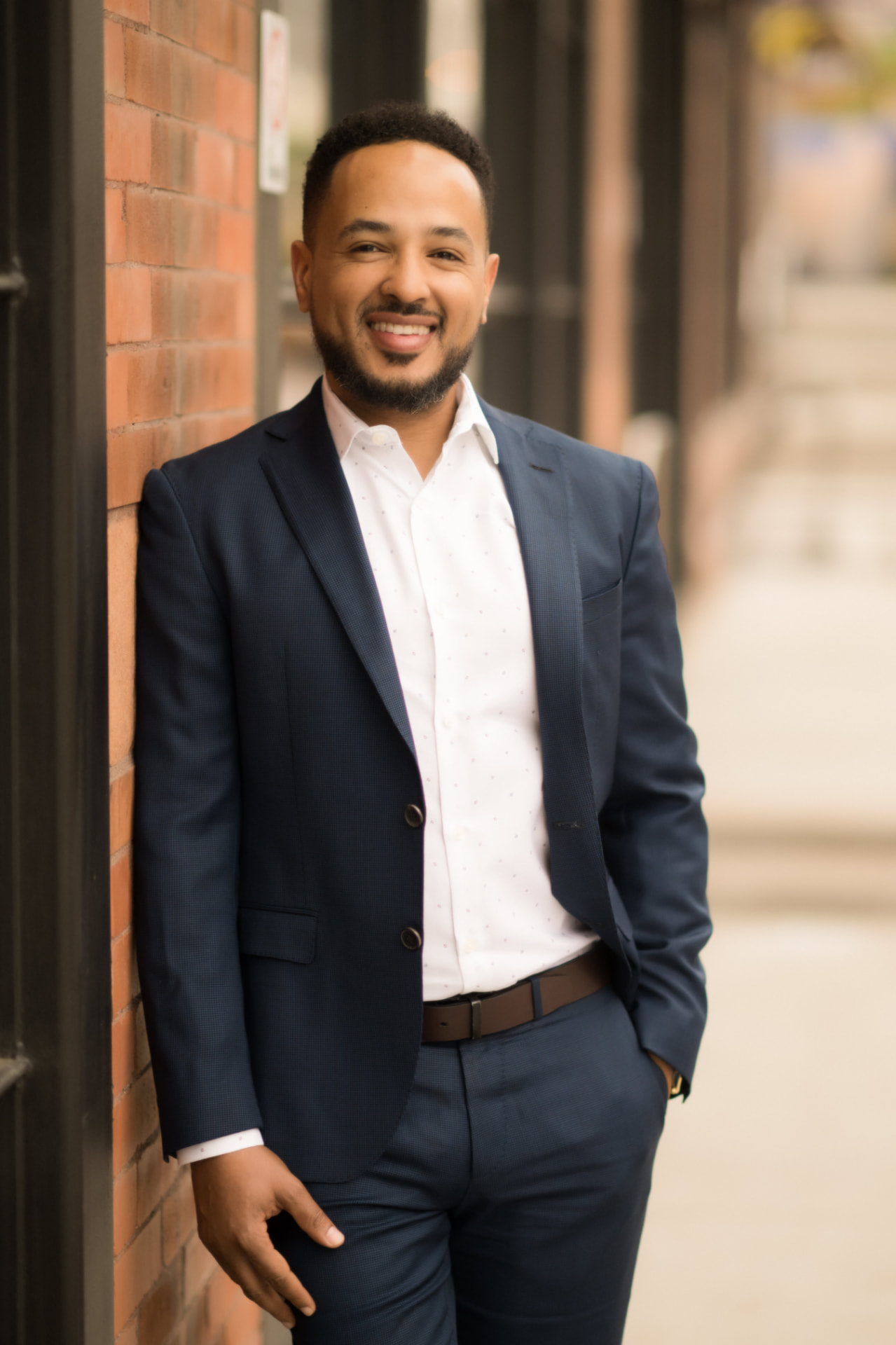 Your Denver Dwell host
