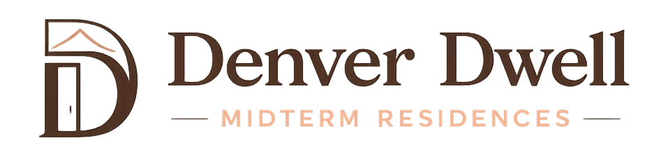 Denver Dwell — Midterm Residences